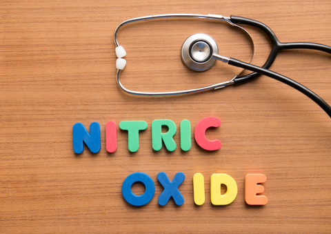 5 Benefits of Nitric Oxide: What Does Nitric Oxide Do?