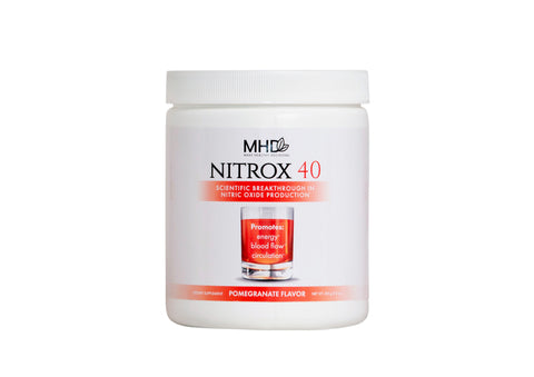 Nitrox 40