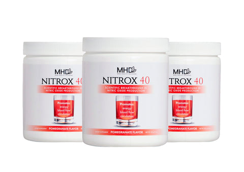 Nitrox 40