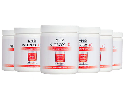 Nitrox 40