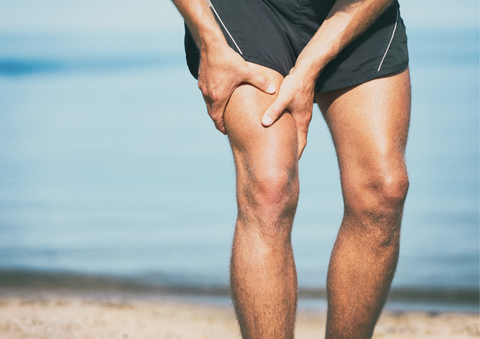 How to Ease Post-Exercise Muscle Soreness: What Causes DOMS?